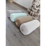 Mini Bolster Yoga De Ítaca Elementos 