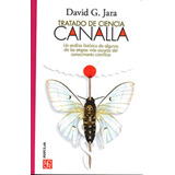 Tratado De Ciencia Canalla - David G. Jaras - Nuevo