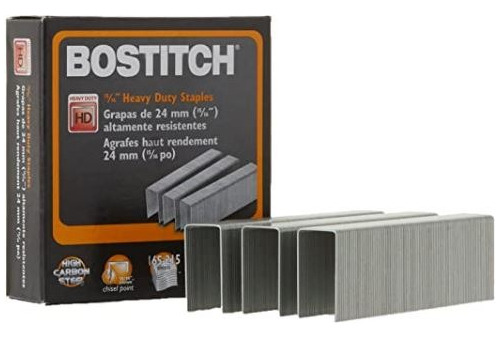 Bostitch Grapas 15/16 Pulgadas Sb3515/16hc-1m 24mm