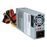 Fonte Alimentação K-mex Pc200rng 200w 110/220v C/cabo