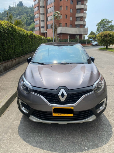 Renault Captur 2020 Intens 2.0 Automatic