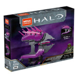Juego De Construcción Mega Halo Halo Infinite Covenant Needl