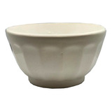 Bowl Facetado 13cm Silmar