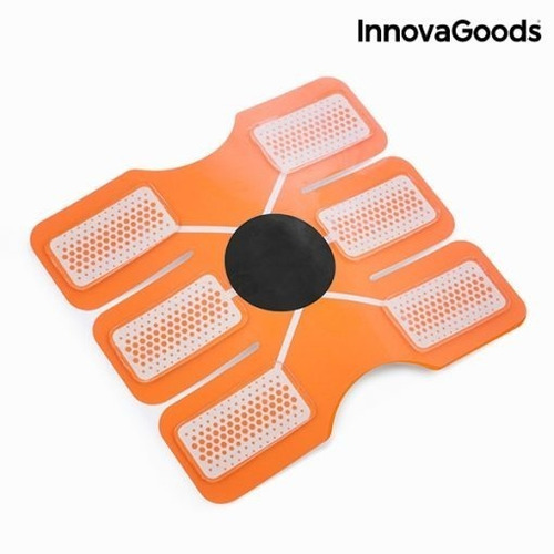 Innovagoods Parche Electroestimulador Abdominal