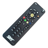 Controle Remoto Sky Digital Sky-livre D40 S12 S14 Rc65sb