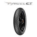 Llanta Pirelli 80/90-17 44s Angel City Tubeless