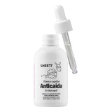 Sheet Tónico Anticaída Estimula Crecimiento Y Densidad 60ml