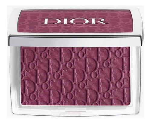 Dior Backstage Blush Rosy Glow 4.4 G, Tono De Maquillaje 006 Berry