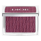 Dior Backstage Blush Rosy Glow 4,4g Tom Da Maquiagem 006 Berry