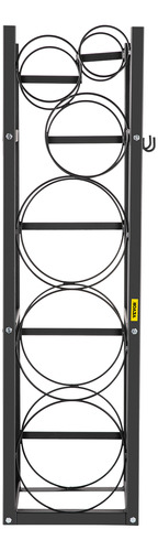 Vevor Estante Para Tanque De Refrigerante Gas 46x13x4 PuLG.