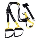 Bandas Suspensión Trx Pro Resistencia Entrenamiento Fitness