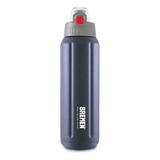 Termo Acero Inoxidable Bremen® 600ml Deportivo 7296 Azul .0