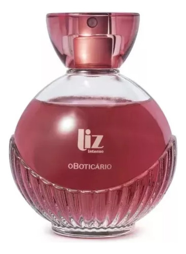 Liz Intenso Desodorante Colônia 100ml