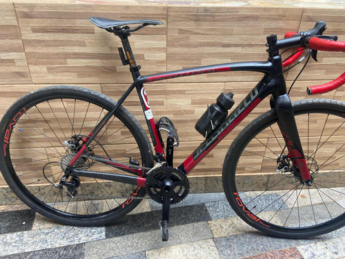 Specialized Crux Gravel / Speed