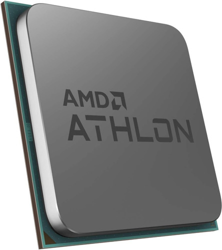 Procesador Amd Athlon Ii X2 1.60ghz Am2+ Am3 Ad250usck23gq