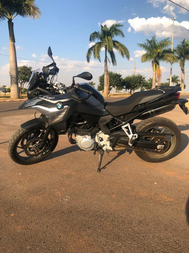 BMW F 750 GS PREMIUM