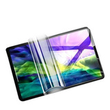 Mica Nano Hidrogel Film Para Lenovo Tablets Smart Tab 