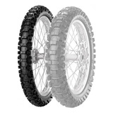 Cubierta Pirelli 80 100 21 Mt320 F Suzuki Drz 400 E