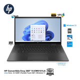 Hp Envy 15-ew0101 Core I5-1240p 8gb 512gb 15.6touch 360º W11