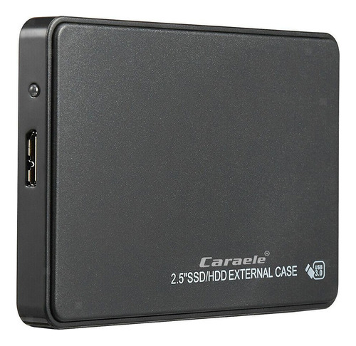 Discos Duros Externos De 1tb Hdd Ssd Usb3.0 2.5 5400rpm