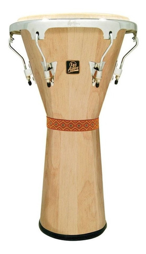 Djembe Lp Aspire Series Lpa630-awc 12 Pol Profissional