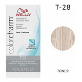 Wella Color Charm Líquidos Toners Cabello