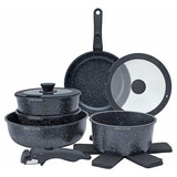 Set De Utensilios De Cocina Country Kitchen , Antiadherente