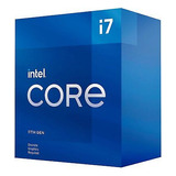 Intel I7-11700f 8 Core 2.50ghz Oc Lga-1200 Boxed Process Vvc