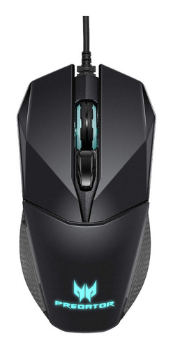 Mouse Gamer : Acer Predator Cestus 300 Rgb  Dual Omron S