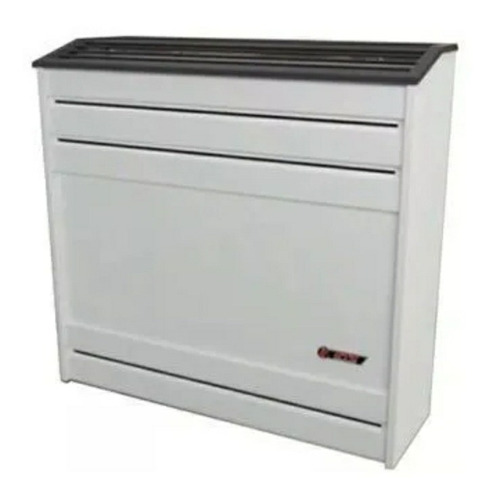 Mueble Exterior P/calefactor Ctz Línea Pesada 6000 Kcal.