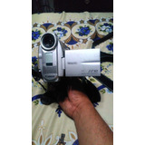 Vendo Videocamara Canon Zx10