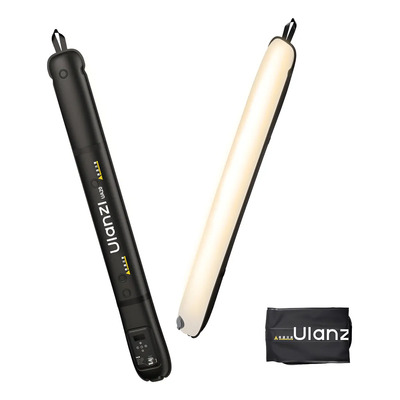 Ulanzi Ua20 Luz De Tubo De Aire Portátil Iluminadores 20w