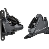 Juego Caliper Freno Hidr Del - Tras Shimano Ultegra Br-r8070