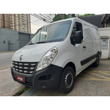 Renault Master 2.3 Dci Furgao L1h1 2019