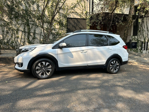 Honda Br-v 2022 1.5 Prime Cvt