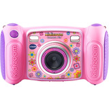 Vtech Kidizoom Camera Pix, Rosa