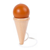 4 Tradicional Kendama Equilíbrio Reflexos Brinquedos