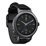Smartwatch LG-w270 Titanio Android Wear Urbane El +lujoso Ob