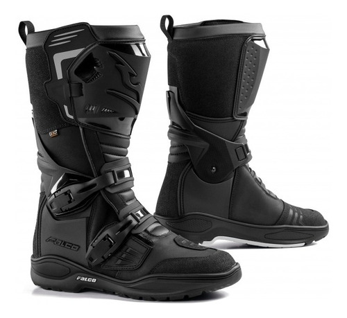 Botas Para Moto Falco Avantour 2 