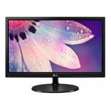 Monitor Led LG 20mk400h-b 19.5  Entrega