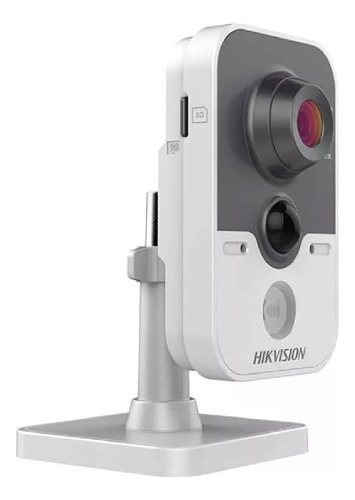 Camara Hikvision 2mp Ip