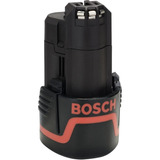 Bateria De Lítio Bosch Gbh 12v 2,0ah Max Li-ion Maquifer