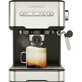 Máquina De Café Espresso Chefman, Control Digital,