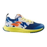 Zapatillas Babolat Pulsion Allcourt Tenis Junior En Raqueton