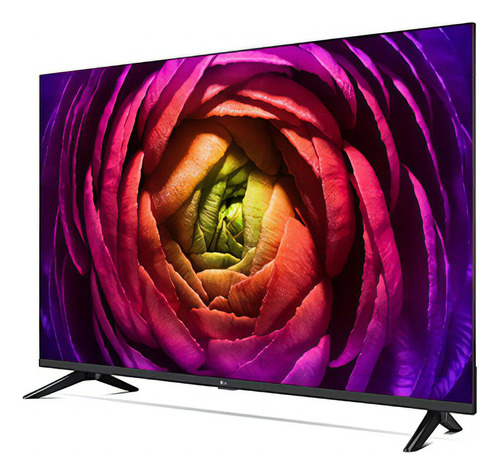 Tv LG 50'' 4k Uhd Smart Thinq Ai 50ur7300psa