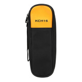 Bolsa De Pinza Amperimétrica Impermeable Kch16 Para Fluke F3