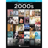 Partituras Piano Facil Songs Of The 2000 The New Dec Digital
