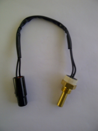 Sensor Electroventillador Hyundai Excel/cable Foto 2