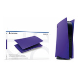 Cover Carcasa Para Consola Playstation 5 Ps5 Standard Ed