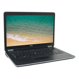 Notebook Dell E7440 Core I5 4ºg 4gb 500gb 1080p Hdmi